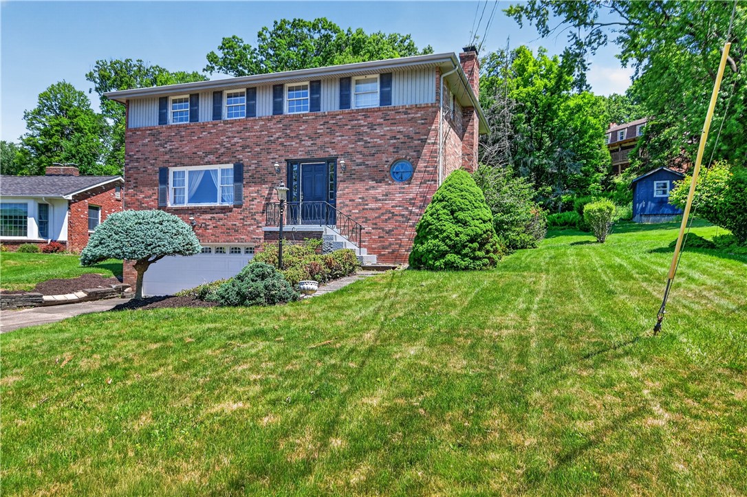 1155 Greenbriar Rd