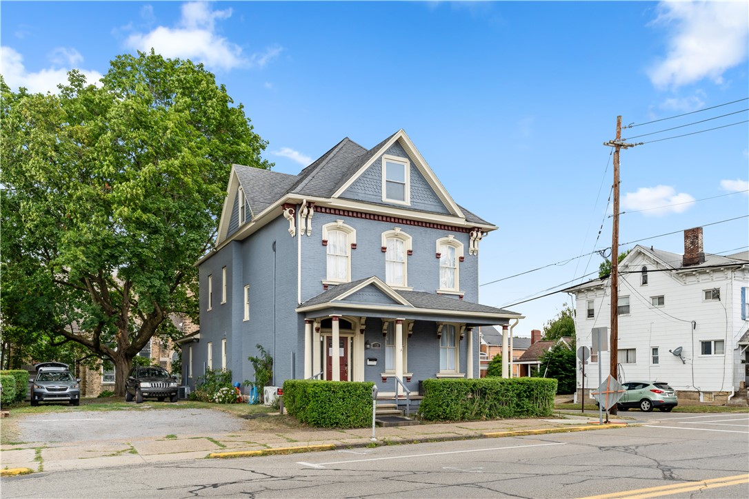 City Of But NW, Pennsylvania 16001, United States, 4 Bedrooms Bedrooms, ,2 BathroomsBathrooms,Residential,Active,189817