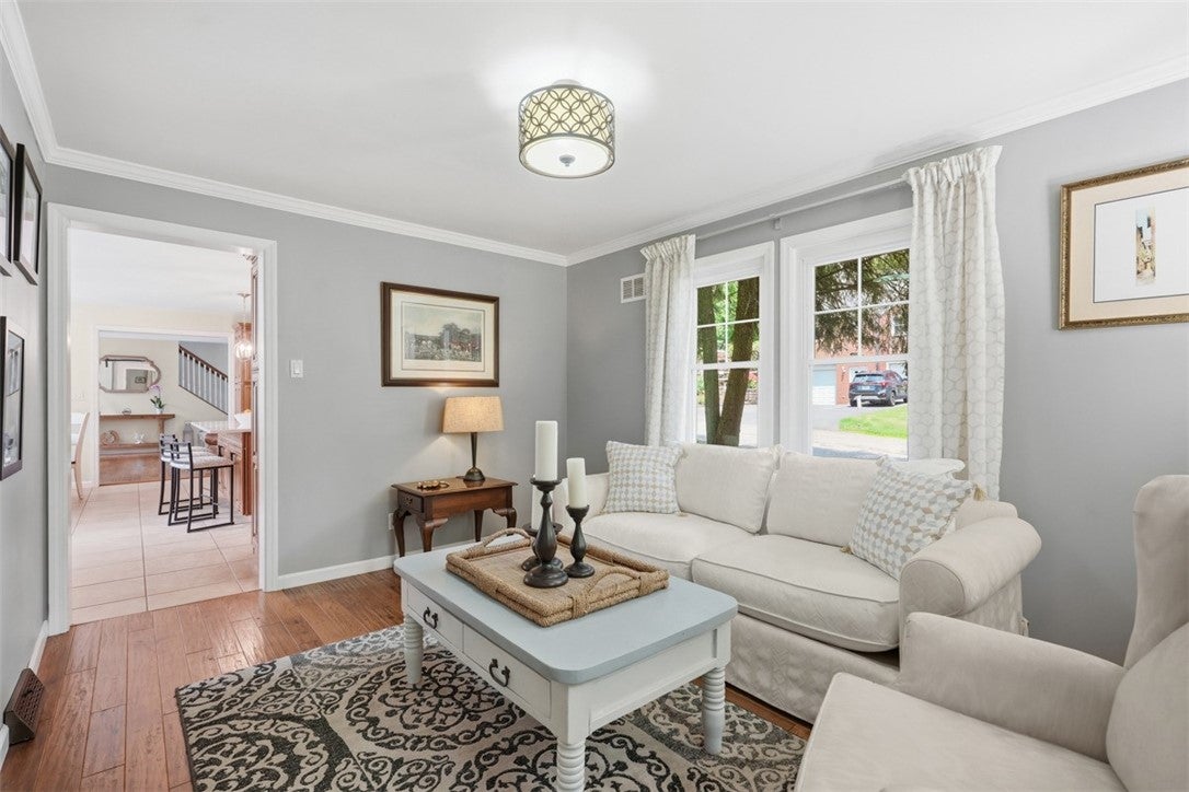 836 Old Thorn Run Road