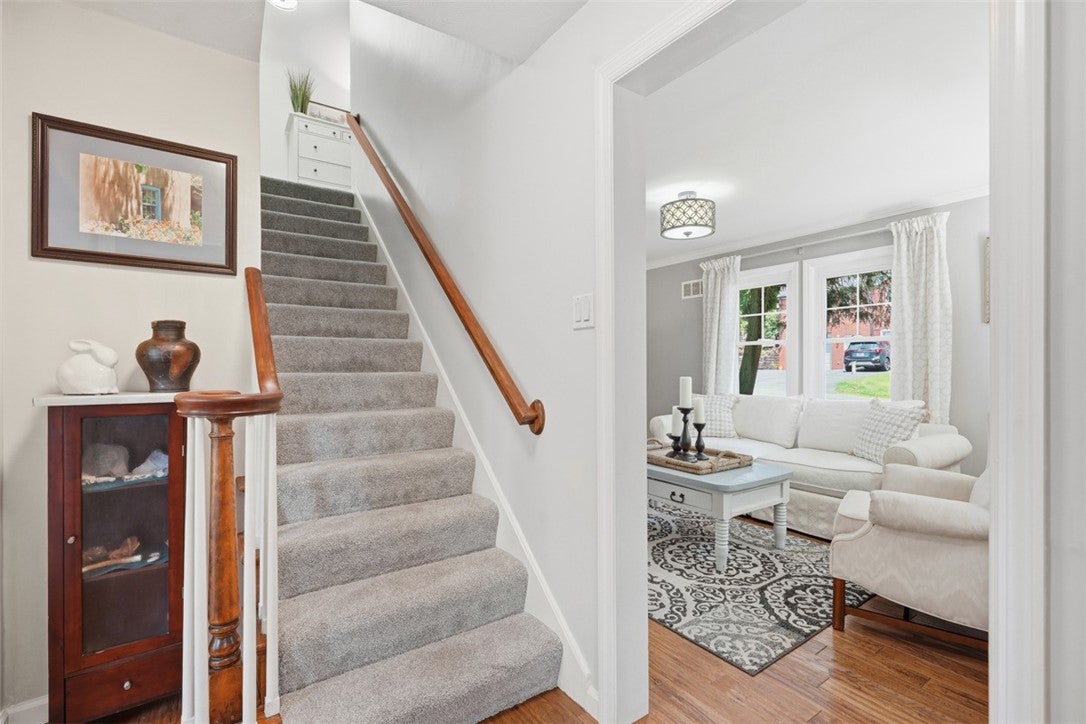 836 Old Thorn Run Road