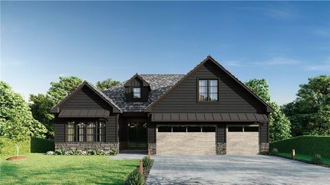 4336 Muirfield Drive Hampton PA 15101
