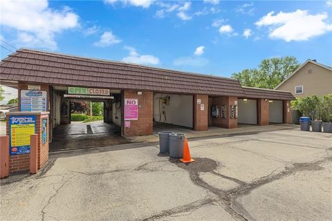 Photo of Beaver Falls, PA 15010 (MLS # 1751607)