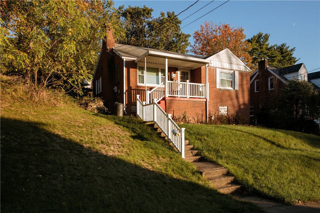 434 Bluff St, Canonsburg, Pennsylvania image 2