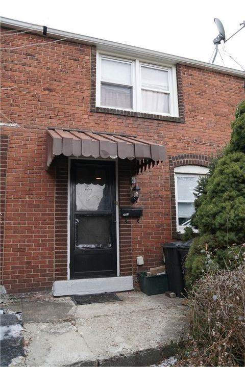 2003 Lafayette St Swissvale PA 15218