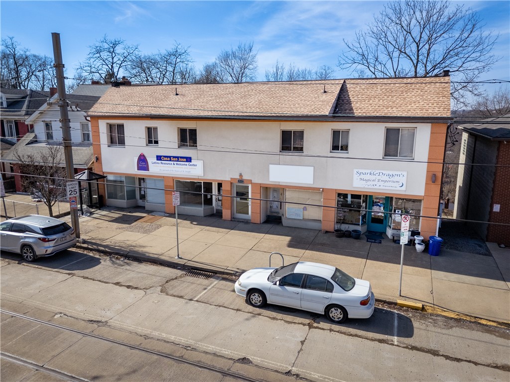 Beechview, Pennsylvania 15216, United States, ,Residential,Active,84024