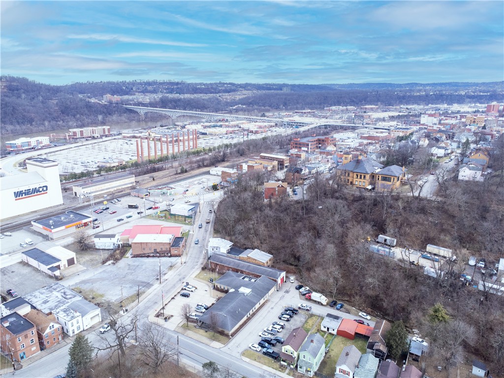 West Homestead, Pennsylvania 15120, United States, ,Residential,Active,44032