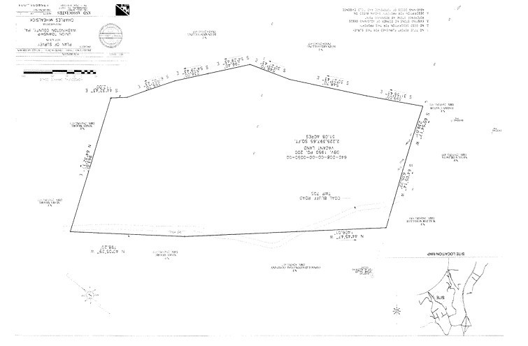 0 Coal Bluff Rd