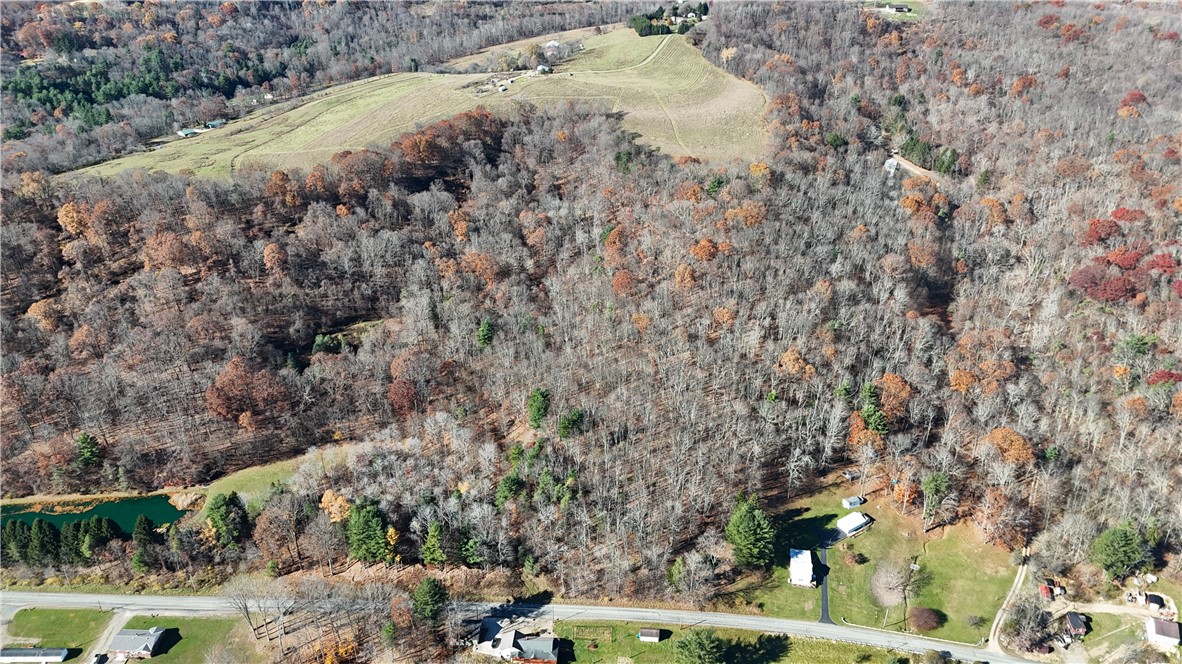 56 Acres ± Along Juneau Road