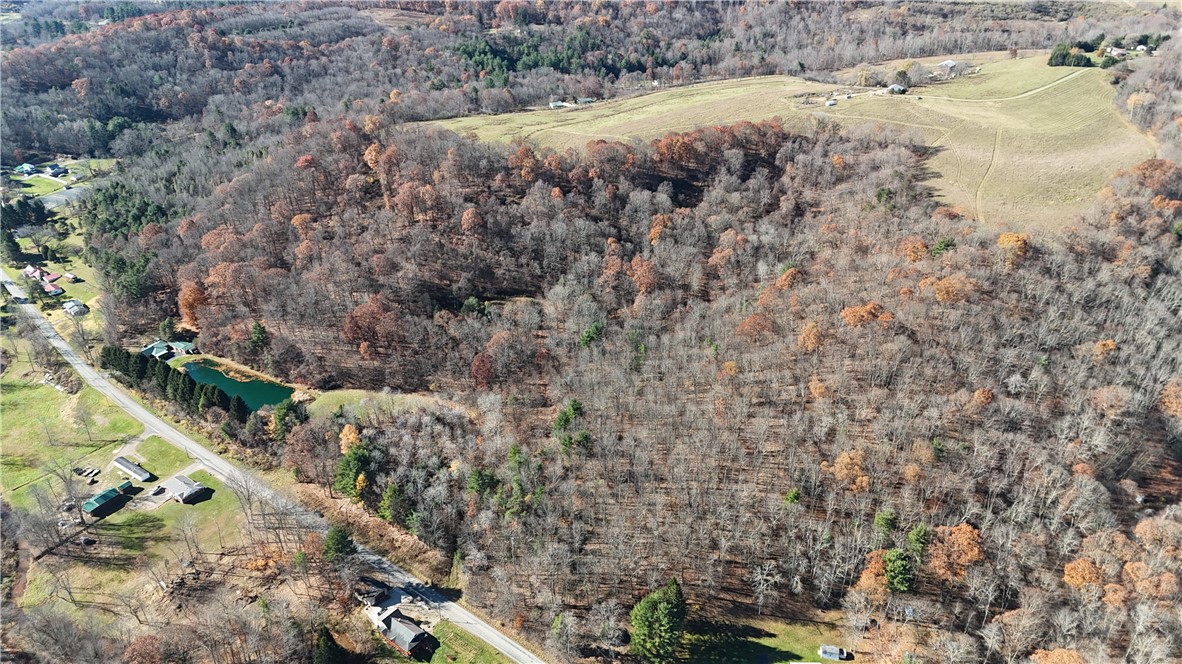 56 Acres ± Along Juneau Road