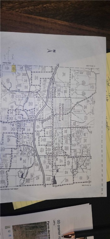 Clinton Twp, Pennsylvania 44081, United States, ,Residential,Active,212416