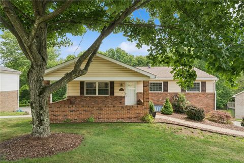 Photo of 221 David Dr, Delmont, PA 15626 (MLS # 1764302)