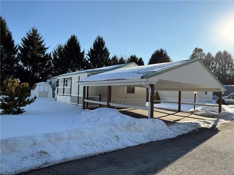 316 Seabrook Drive White Twp PA 15701