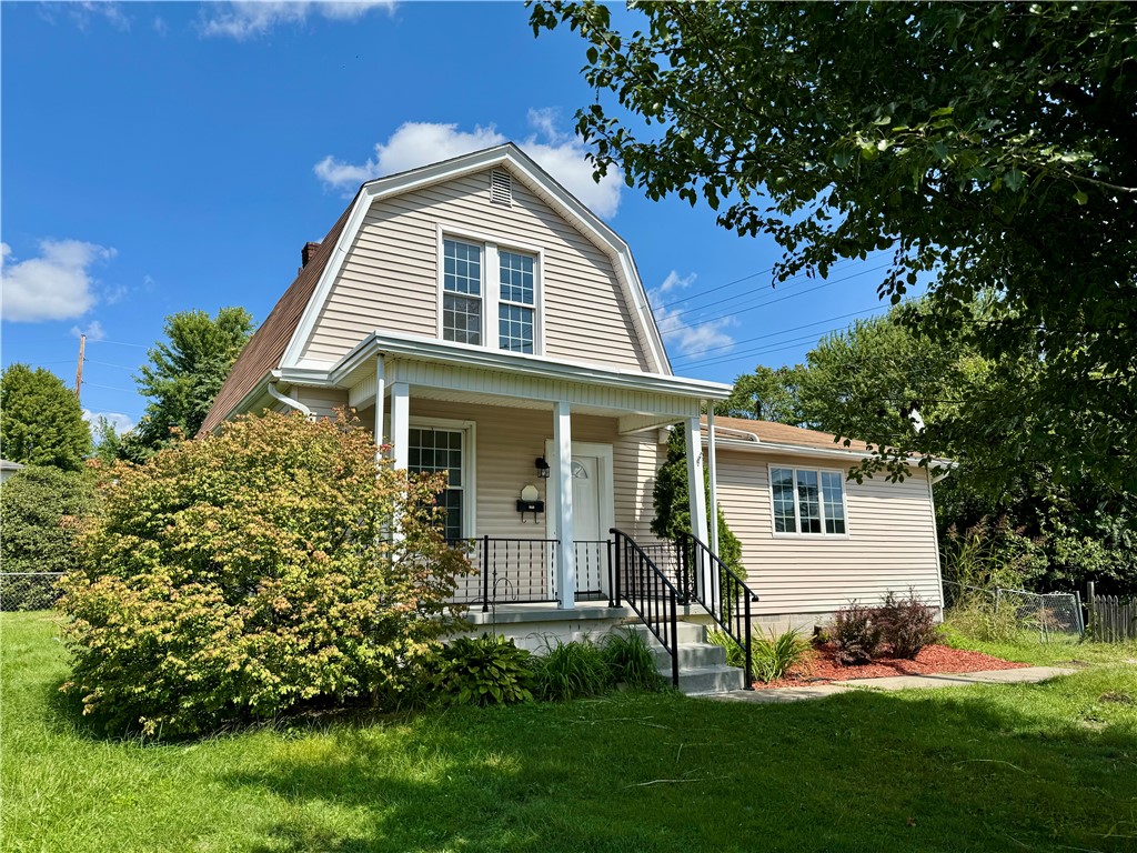 View Neshannock Twp, PA 16105 house