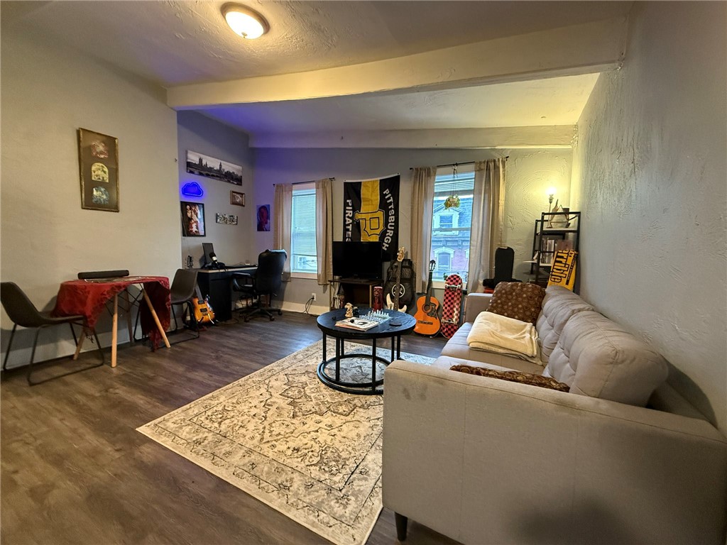 Sharpsburg, Pennsylvania 15215, United States, 1 Bedroom Bedrooms, ,1 BathroomBathrooms,Residential,Active,5670