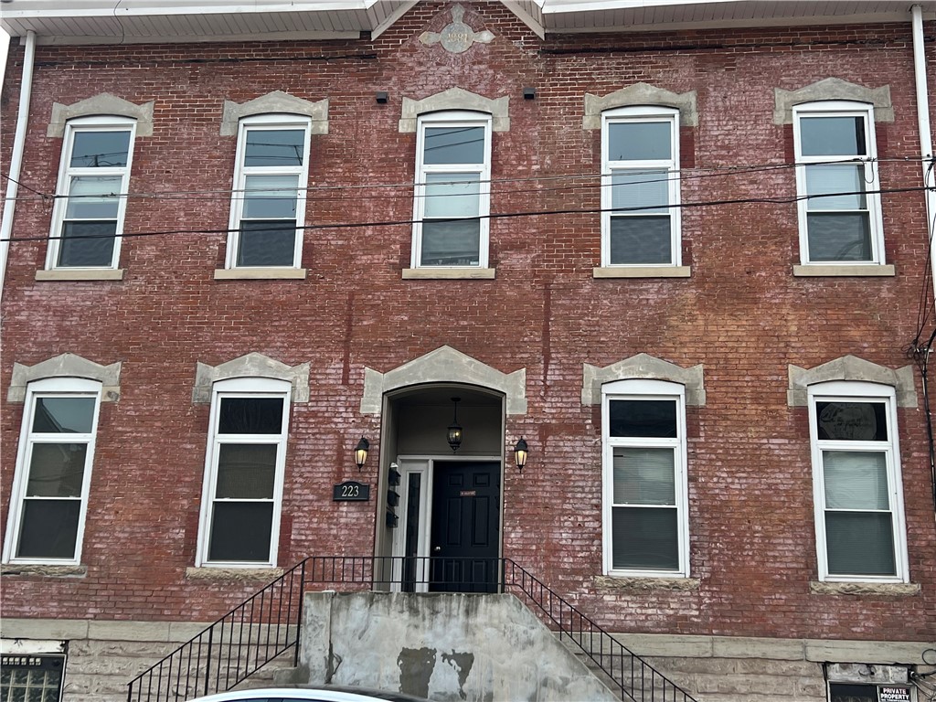 Sharpsburg, Pennsylvania 15215, United States, 1 Bedroom Bedrooms, ,1 BathroomBathrooms,Residential,Active,5670