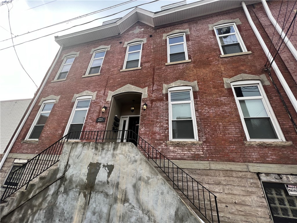 Sharpsburg, Pennsylvania 15215, United States, 1 Bedroom Bedrooms, ,1 BathroomBathrooms,Residential,Active,5670