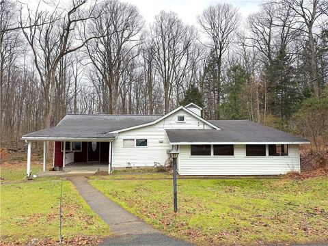 Photo of 671 Solomon Temple Rd, Latrobe, PA 15650 (MLS # 1736649)