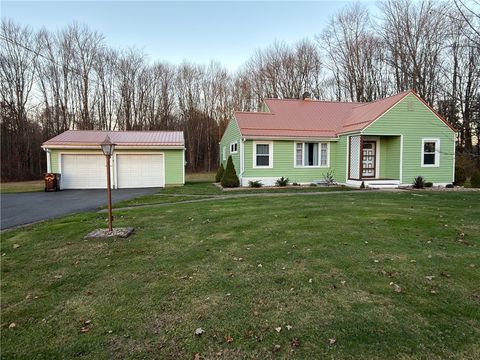 Photo of 919 Butler Pike, Mercer, PA 16137 (MLS # 1742472)