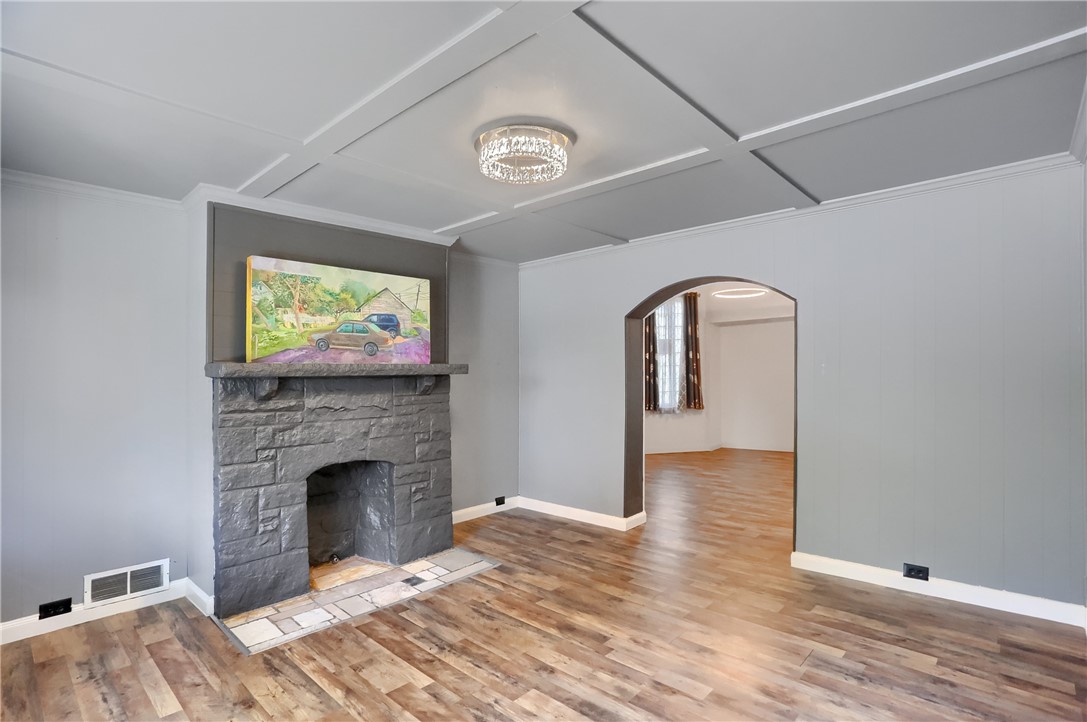 530 Stokes Ave Ave, Braddock, Pennsylvania image 3