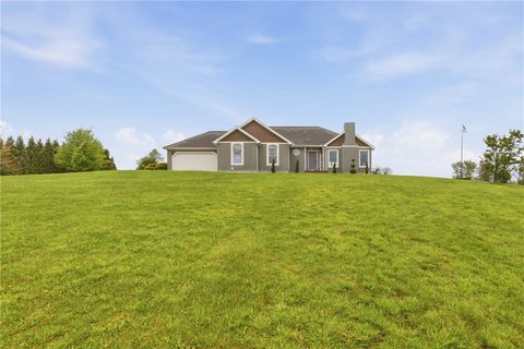 534 Berkey Road Jenner Twp PA 15531