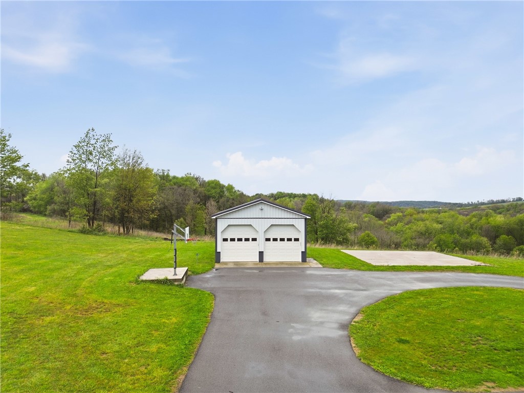 534 Berkey Road