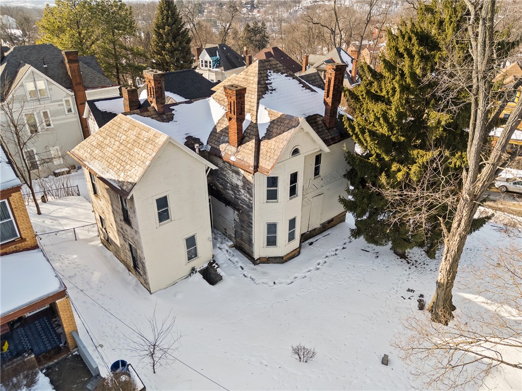 2316 Perrysville Ave