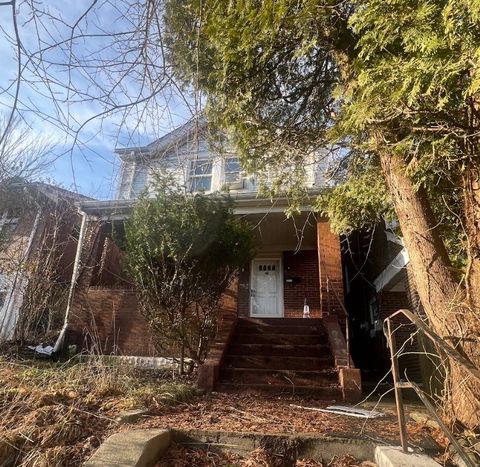 Photo of 6954 Lemington Ave, Pittsburgh, PA 15206 (MLS # 1739767)
