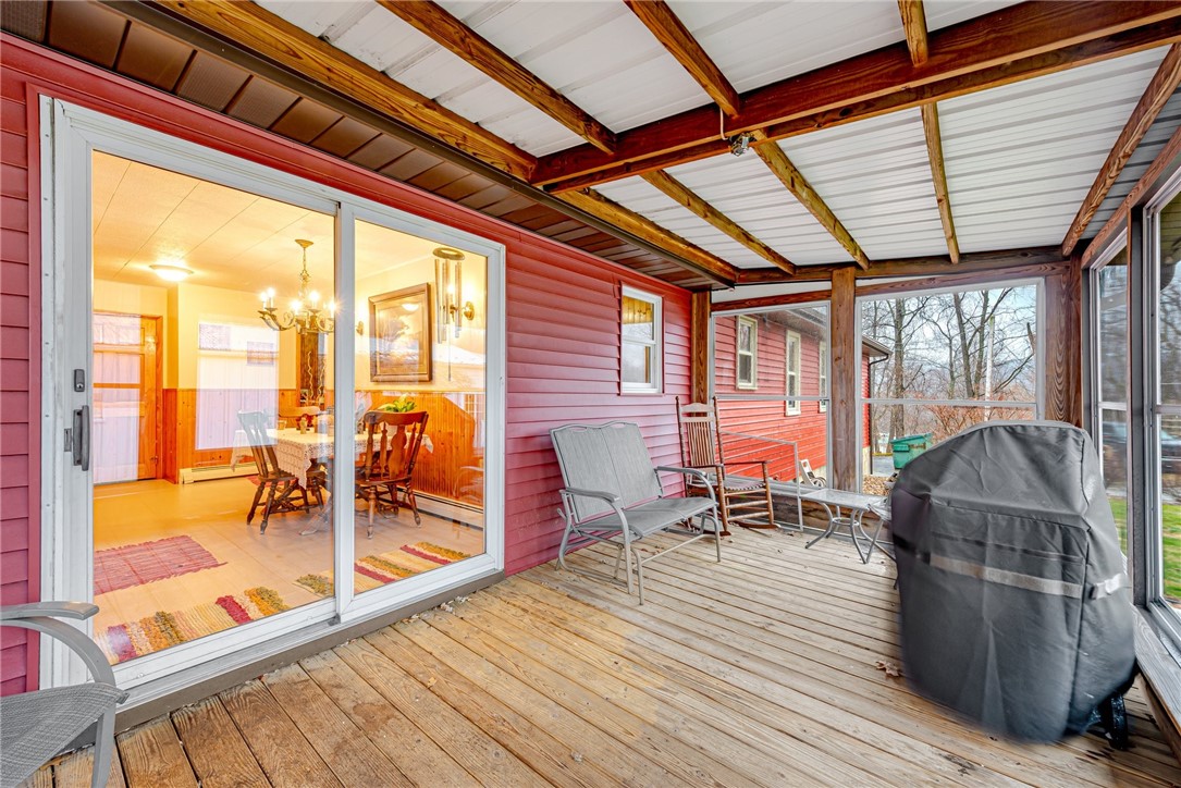 Mt. Pleasant Twp - Wml, Pennsylvania 15666, United States, ,Commercial,Active,89001