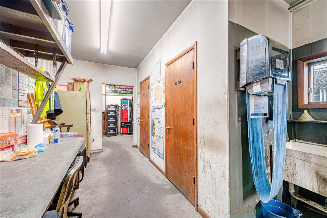 Mt. Pleasant Twp - Wml, Pennsylvania 15666, United States, ,Commercial,Active,89001