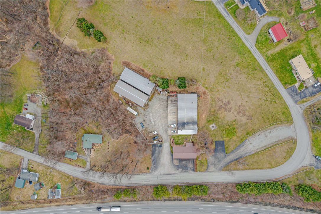 Mt. Pleasant Twp - Wml, Pennsylvania 15666, United States, ,Commercial,Active,89001