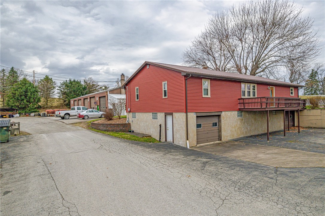 Mt. Pleasant Twp - Wml, Pennsylvania 15666, United States, ,Commercial,Active,89001