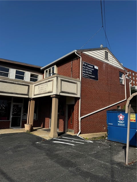 Photo of 510 Station St #1, Bridgeville, PA 15017 (MLS # 1763453)