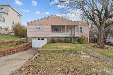 Photo of 2073 Warren Ave, North Huntingdon, PA 15642 (MLS # 1732361)