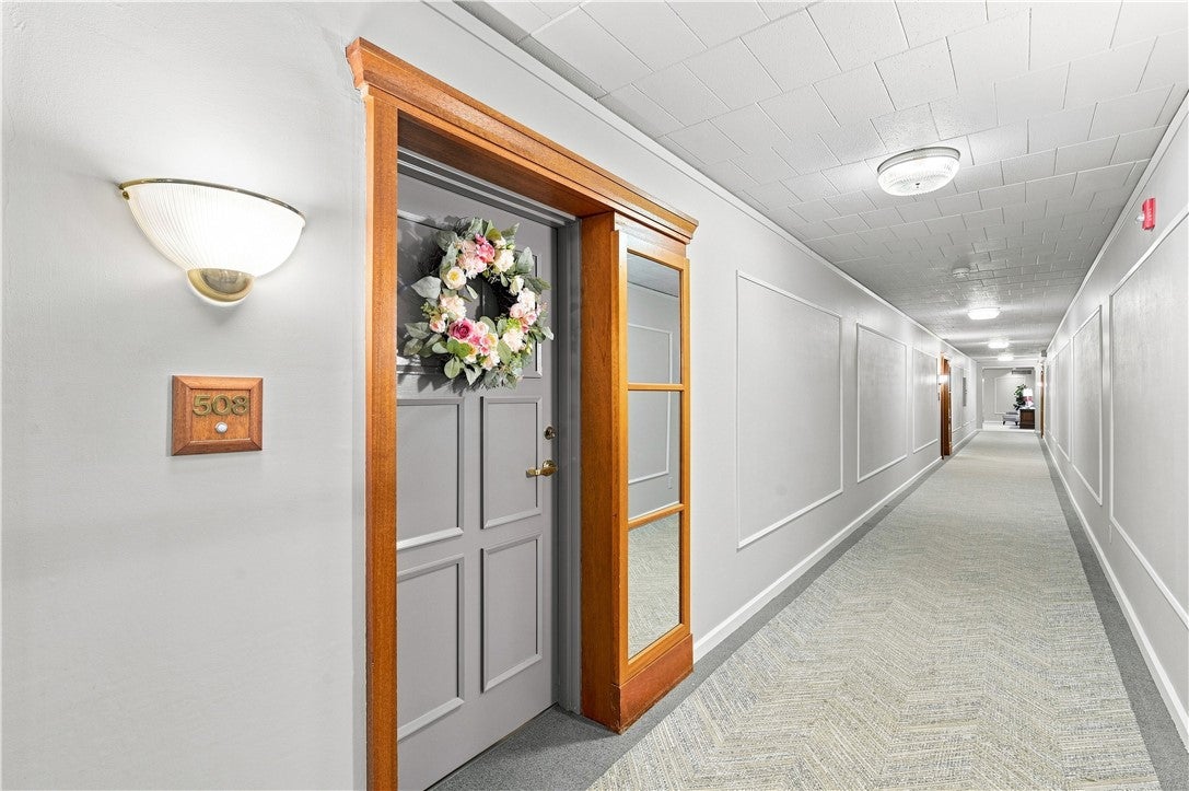 201 Grant St 508