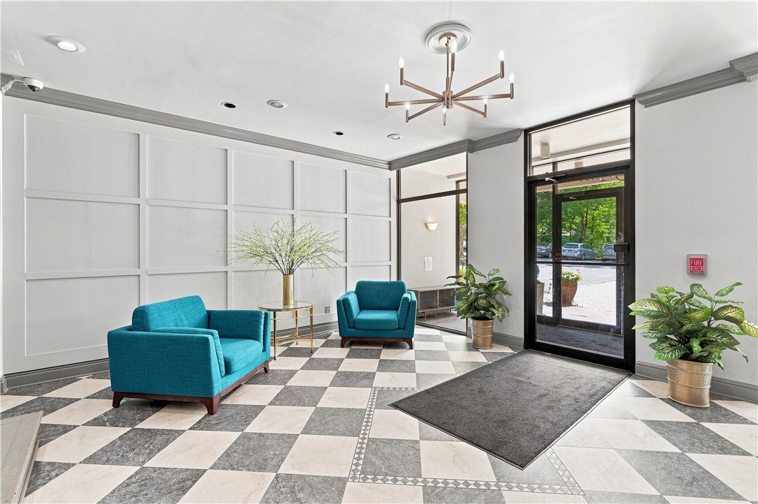 201 Grant St 508
