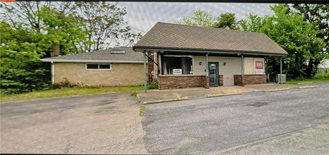 7170 Steubenville Pike South Fayette PA 15071