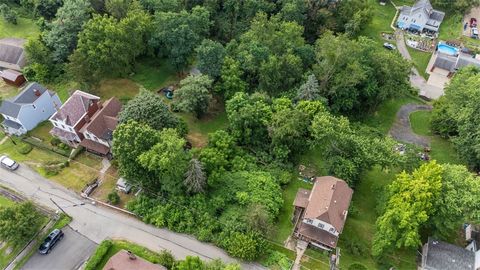 254 Alries Street Carrick PA 15210