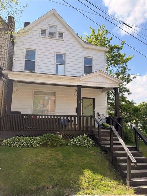 Photo of 2 Elmont St, Pittsburgh, PA 15205 (MLS # 1758347)