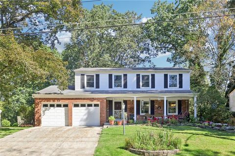 Homes for Sale in 15239 | Howard Hanna