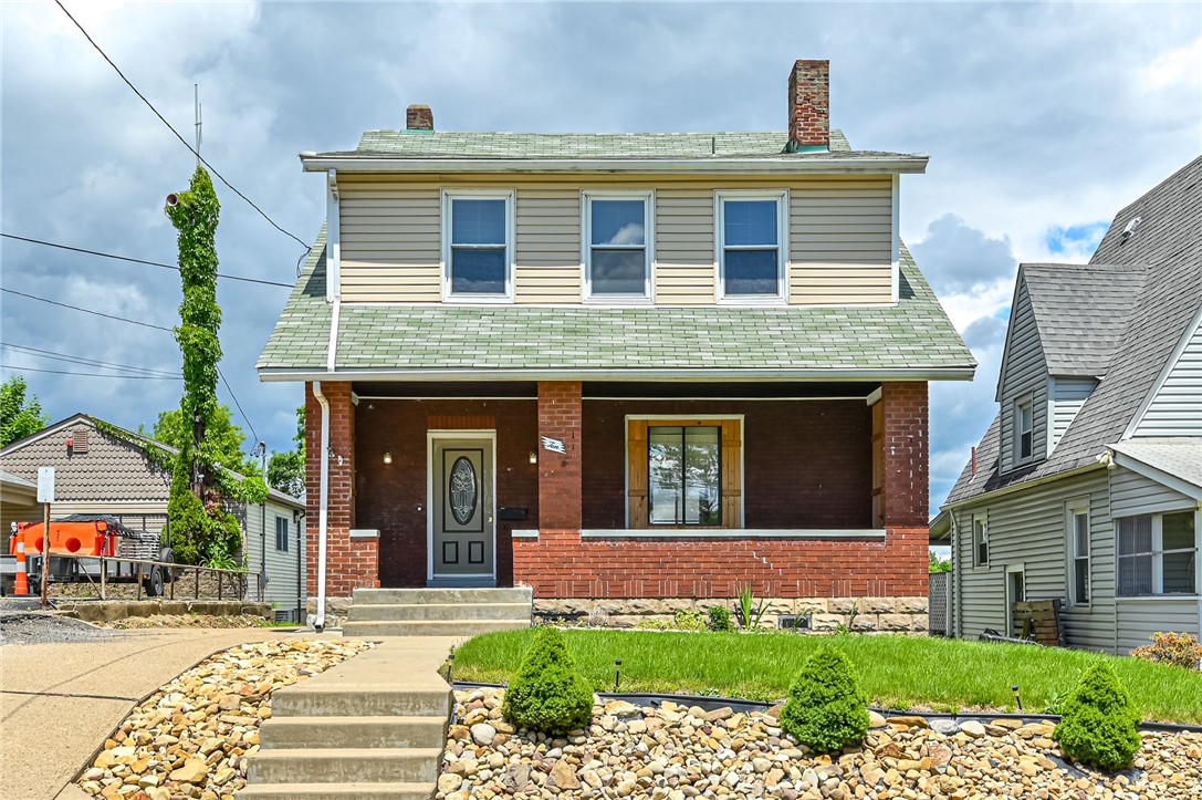 View West View, PA 15229 house