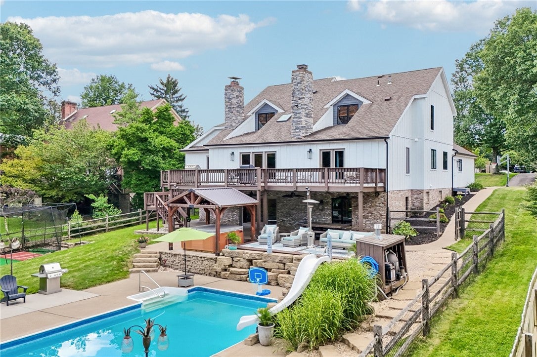 1711 Sturbridge Drive