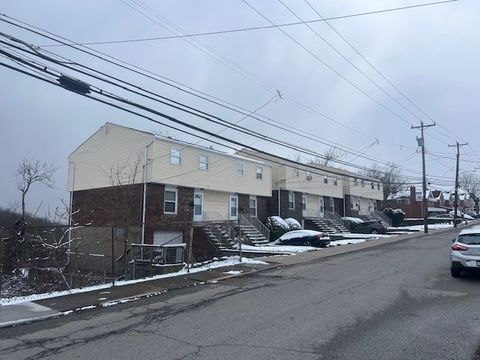 Photo of 604 - 614 Bigelow St, Pittsburgh, PA 15207 (MLS # 1747404)