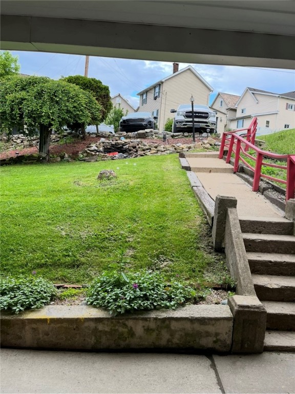 City Of But SE, Pennsylvania 16001, United States, ,Residential,Active,190646