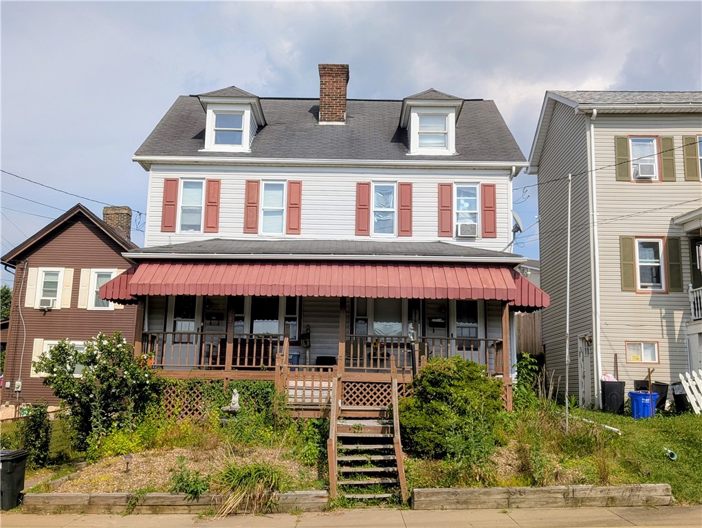 City Of But SE, Pennsylvania 16001, United States, ,Residential,Active,190646