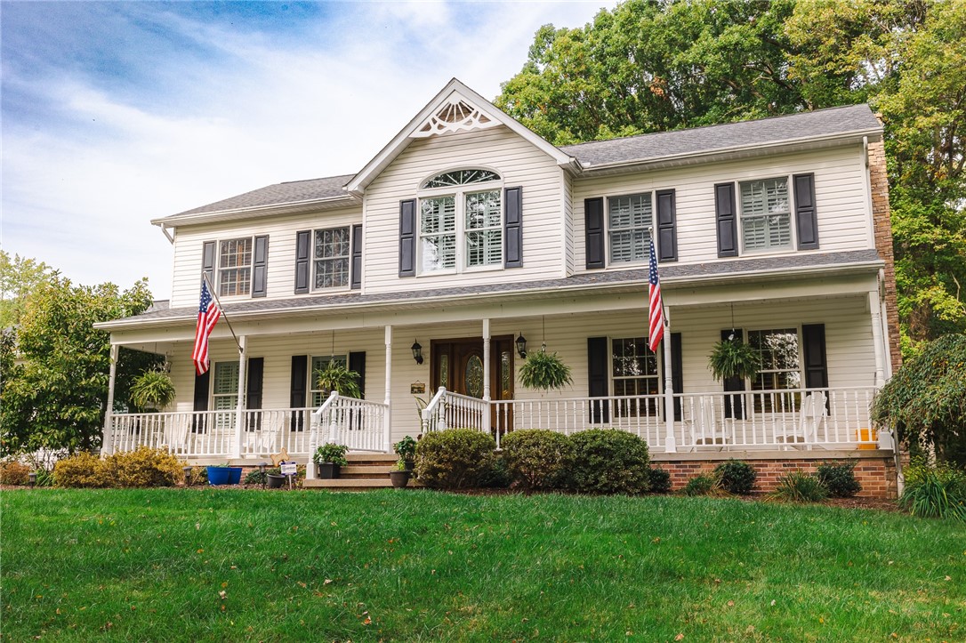 391 Browns Hill Rd
