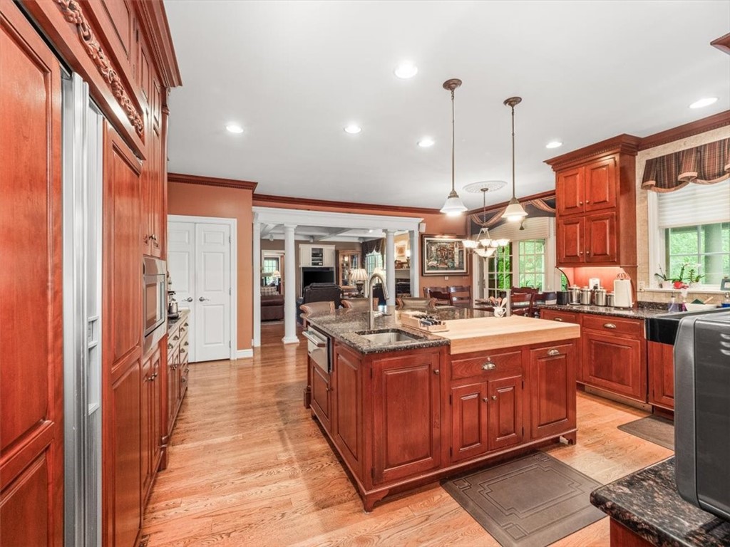 7008 Fair Oaks Dr Dr, Murrysville, Pennsylvania image 25