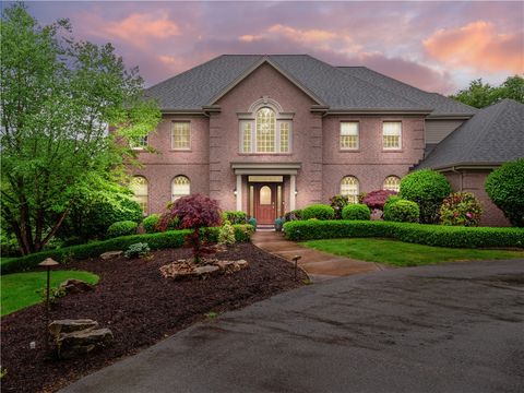 7008 Fair Oaks Dr Murrysville PA 15632