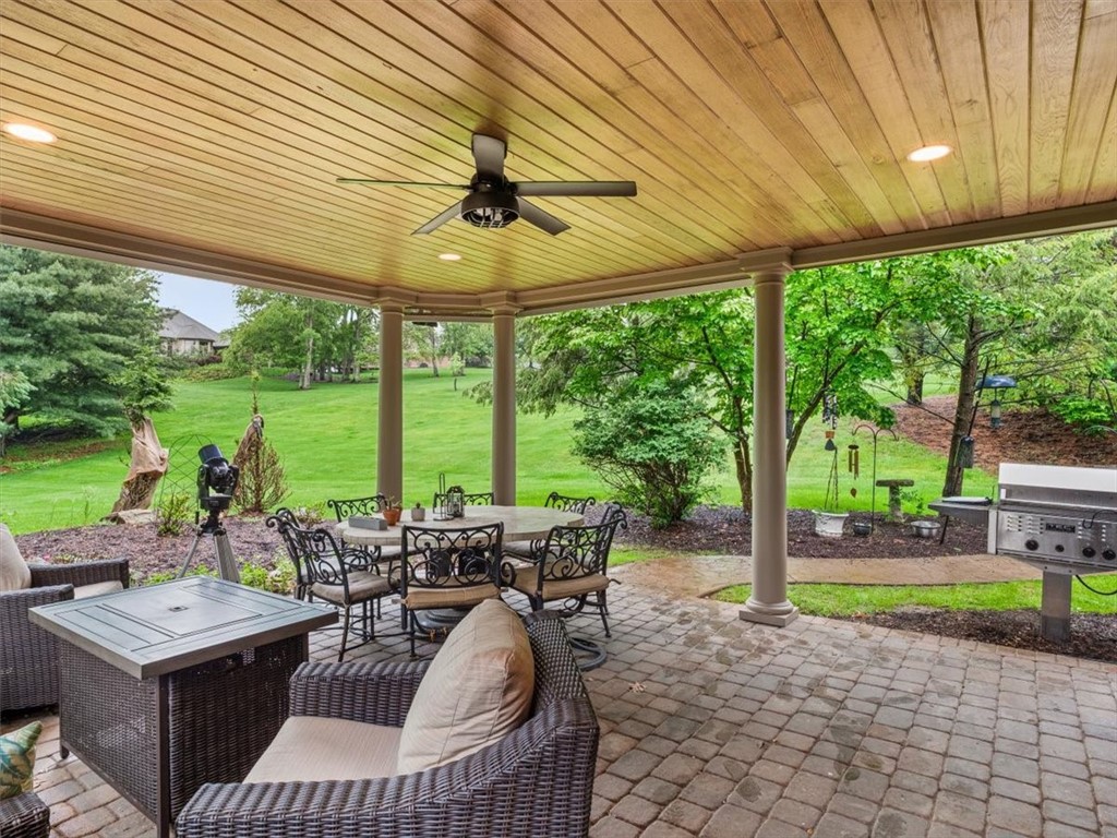 7008 Fair Oaks Dr Dr, Murrysville, Pennsylvania image 46