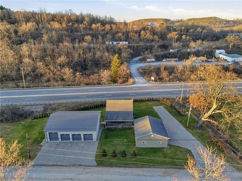 Photo of 168 Old Route 422, Worthington, PA 16262 (MLS # 1743668)