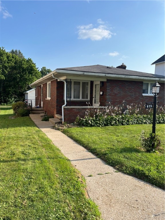 625 Todd Ave